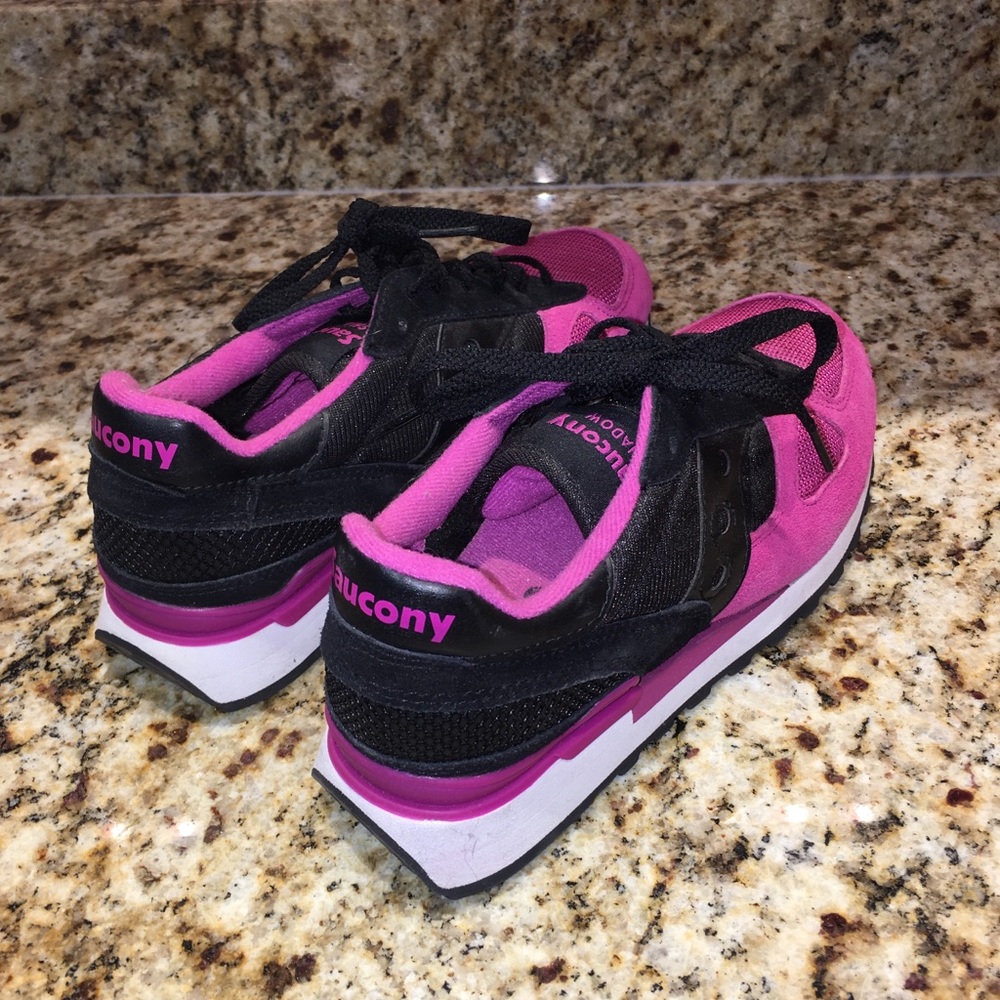 Women’s Saucony